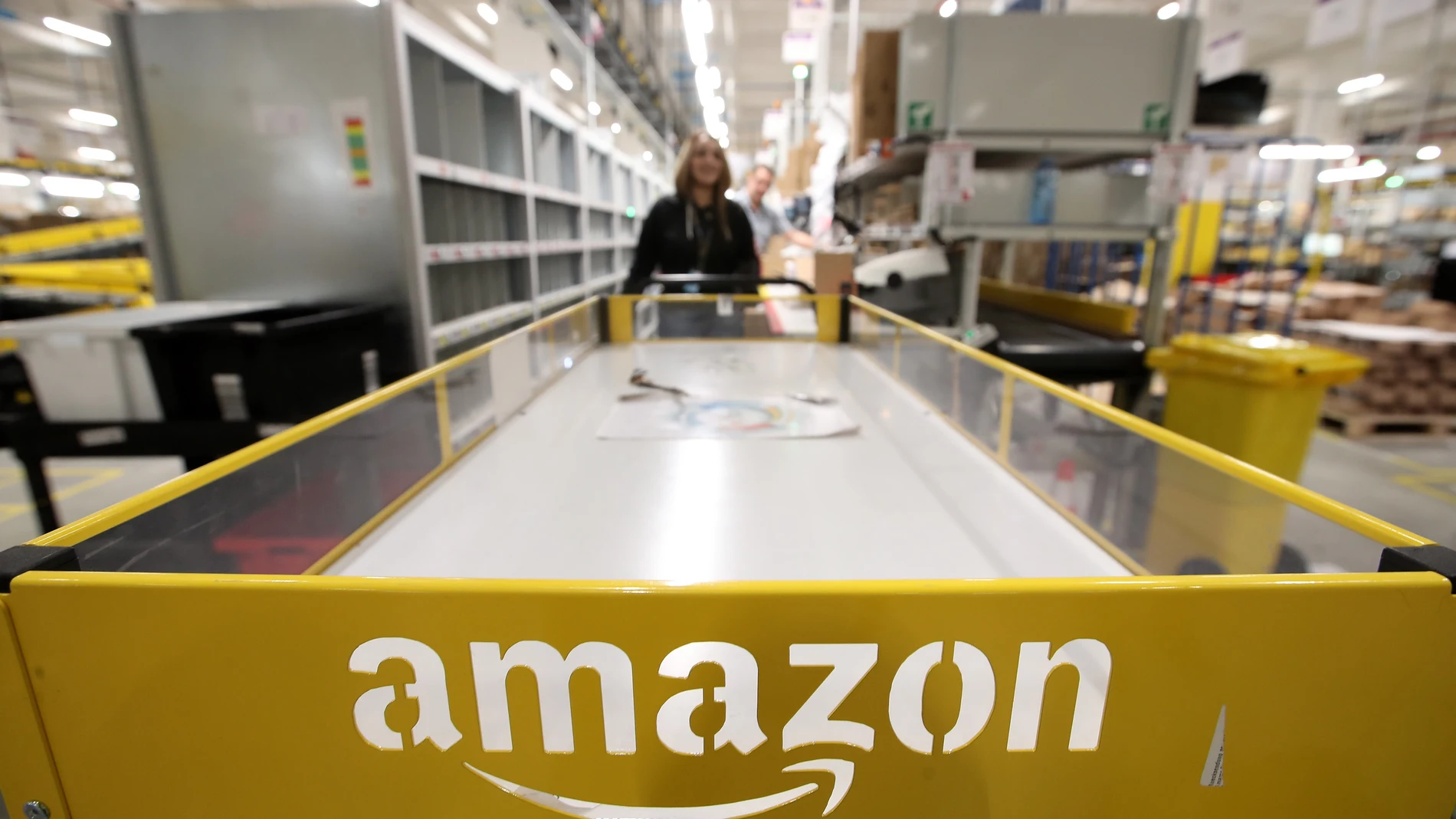 Amazon Prime Day 2020: Estas son las mejores ofertas en tecnología en tecnología Amazon Prime Day 2020: Estas son las mejores ofertas en tecnología en tecnología