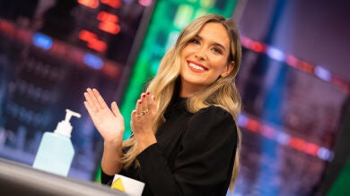 El susto por el que María Pombo ha acabado en el hospital en su séptimo mes de embarazo 