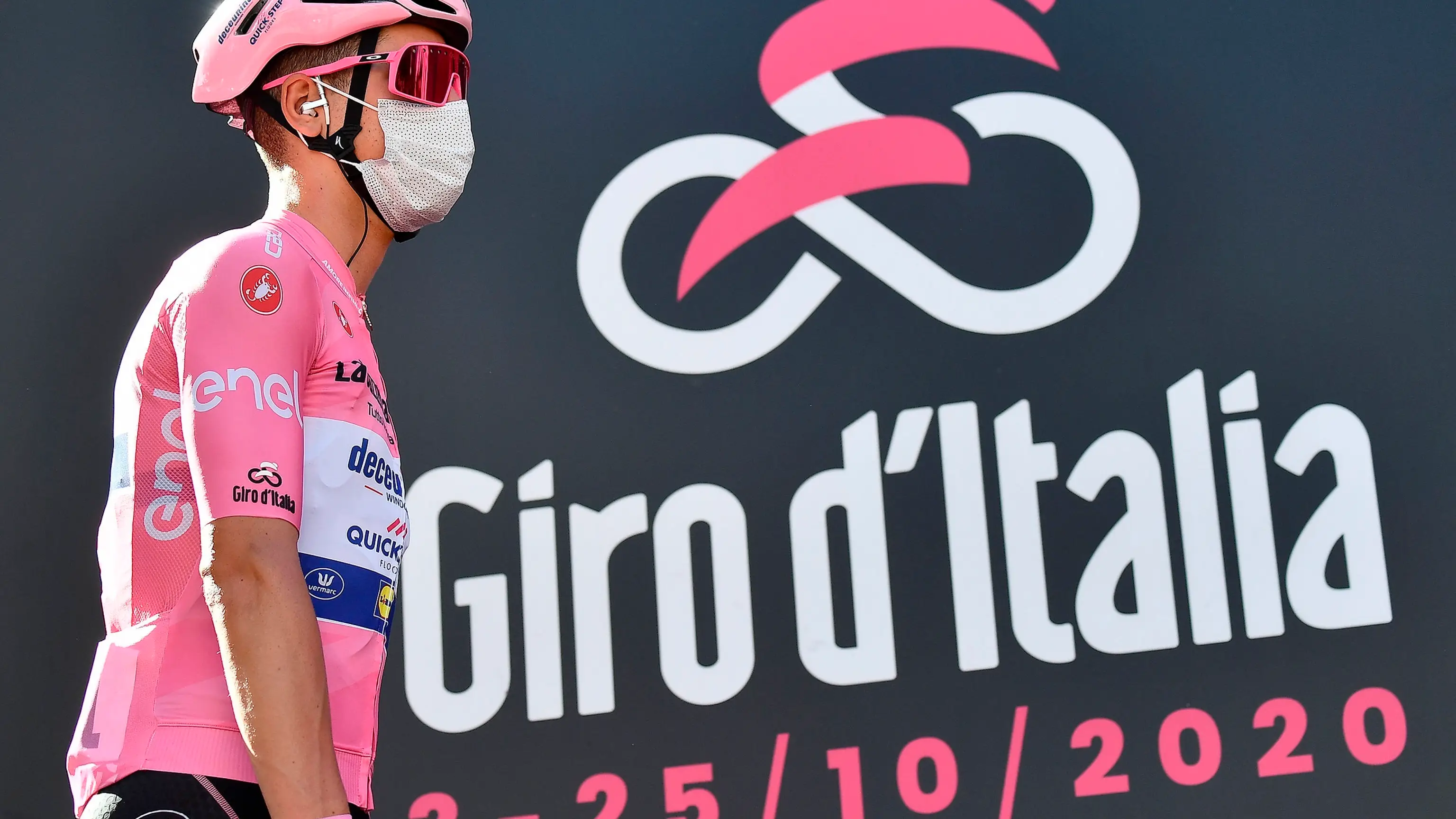 Giro de Italia Giro de Italia