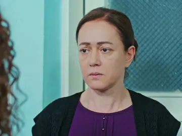 El paso de Hatice que supone el principio del fin de su relación con Enver El paso de Hatice que supone el principio del fin de su relación con Enver