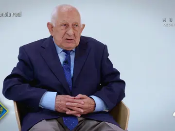 La gente mayor responde a las grandes dudas sobre el coronavirus: ¿Es peor la Guerra Civil o la pandemia mundial? La gente mayor responde a las grandes dudas sobre el coronavirus: ¿Es peor la Guerra Civil o la pandemia mundial?