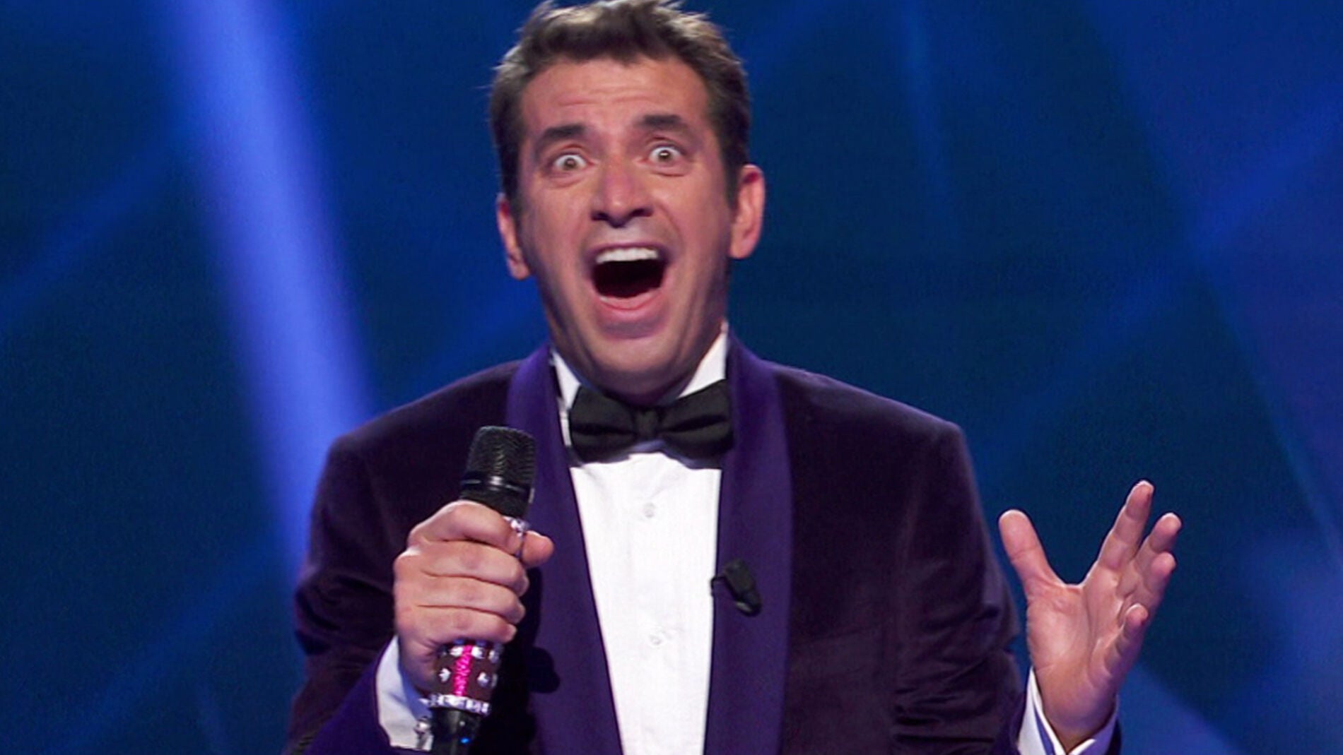 Las primeras im&aacute;genes de 'Mask Singer: adivina qui&eacute;n canta': as&iacute; se guarda el secreto mejor guardado de la televisi&oacute;n