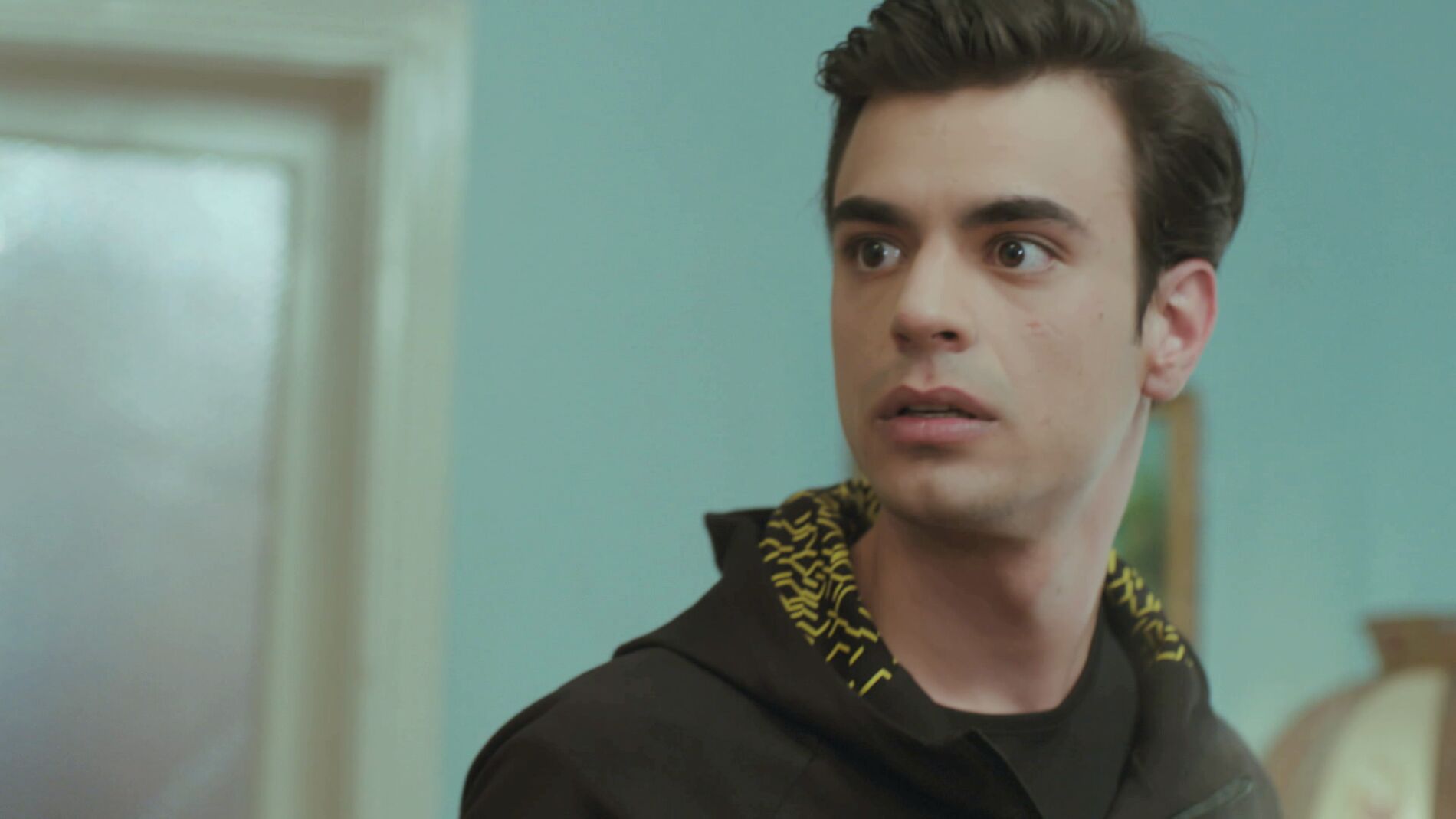 La inesperada sorpresa de Levent al confesar a Hatice que Sirin ha sido secuestrada 