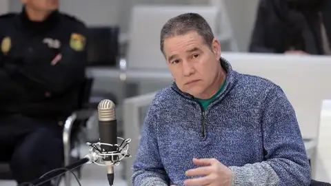 Instituciones Penitenciarias acerca a 6 presos de ETA a cárceles más próximas al País Vasco Acercamiento de presos de ETA