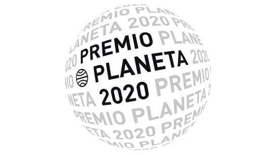 Premio Planeta 2020