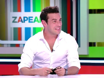 Mario Casas revela las primeras pistas sobre su regreso a 'Los hombres de Paco': "Tengo muchas ganas" Mario Casas revela las primeras pistas sobre su regreso a 'Los hombres de Paco': "Tengo muchas ganas"