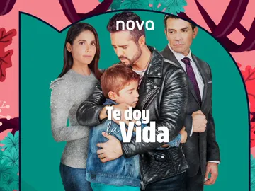 Te doy la vida Te doy la vida