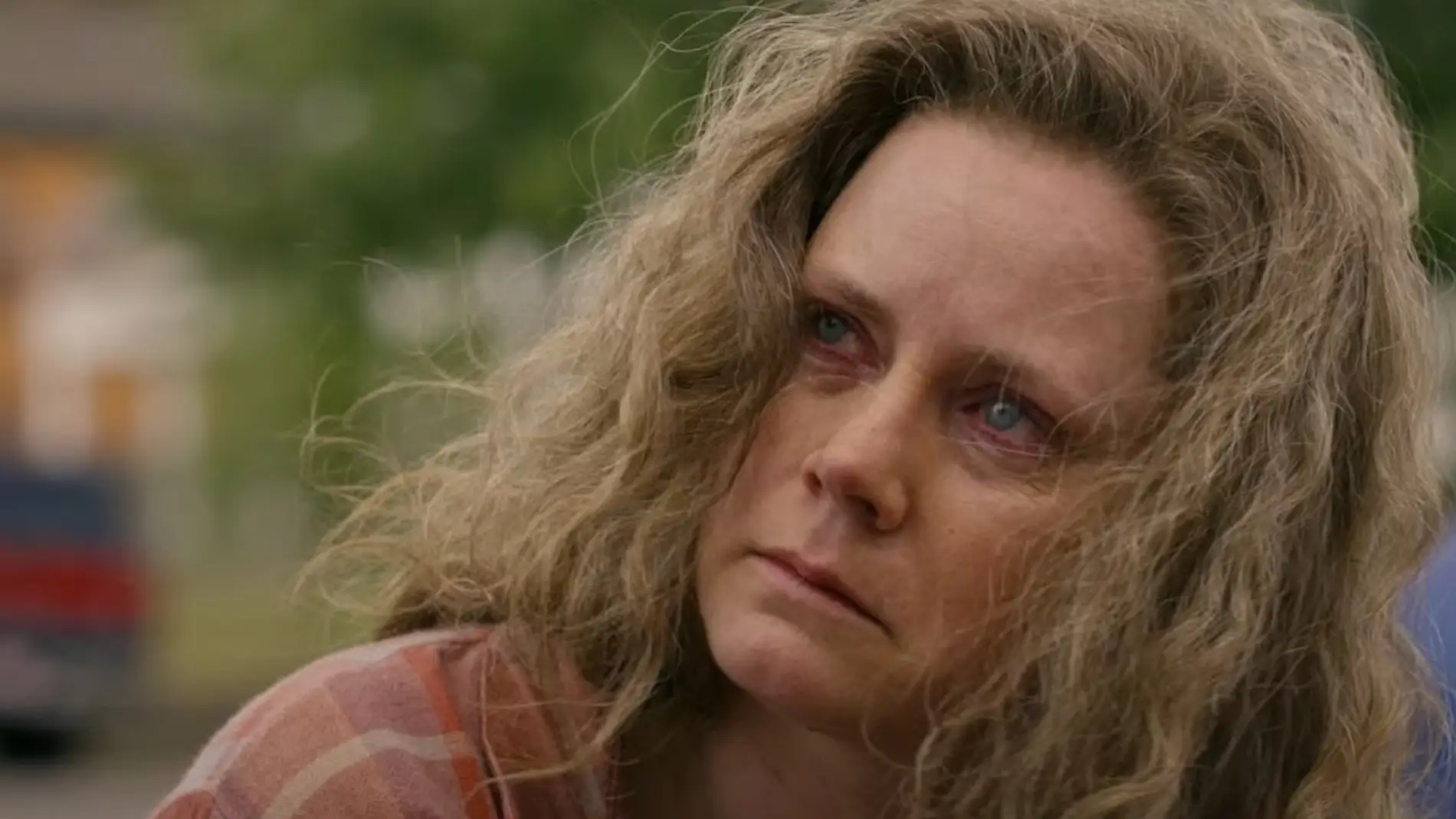 Amy Adams en 'Hillbilly: Una elegía rural'