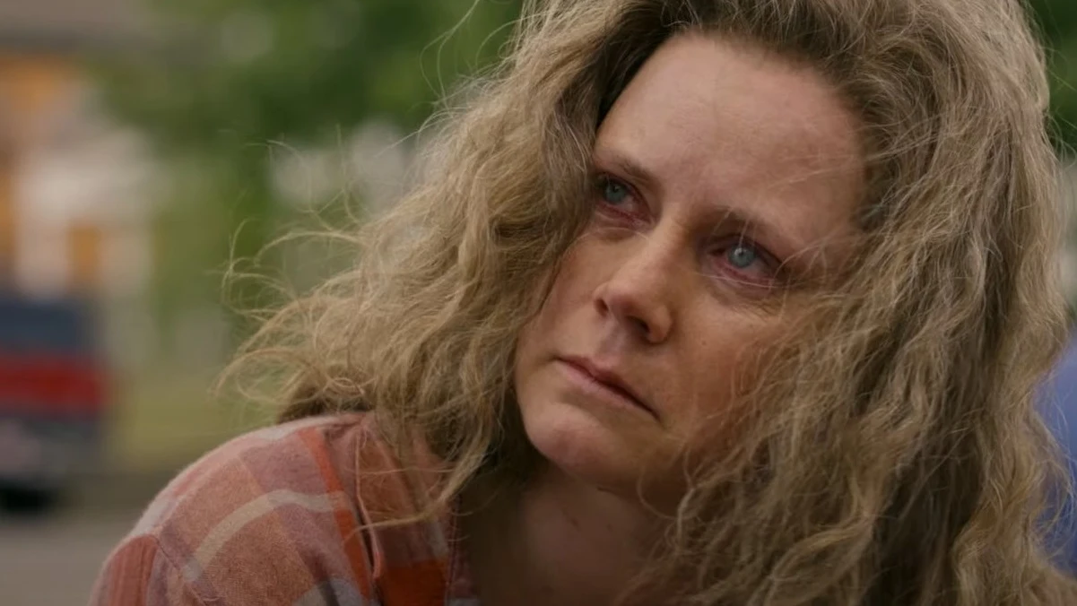 Amy Adams en 'Hillbilly: Una elegía rural'