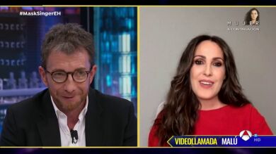 Las palabras de amor de Malú hacia su hija: 