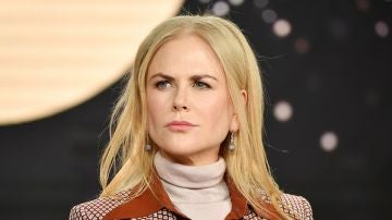 Nicole Kidman