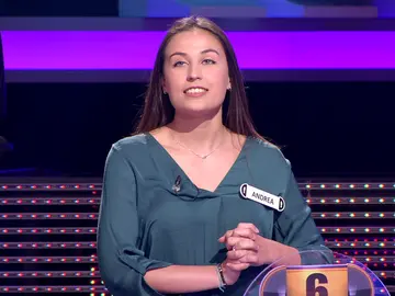 ¿La mejor imitadora de Aitana que ha pasado por ‘¡Ahora caigo!’? Andrea sorprende cantando ‘Nada sale mal’ ¿La mejor imitadora de Aitana que ha pasado por ‘¡Ahora caigo!’? Andrea sorprende cantando ‘Nada sale mal’