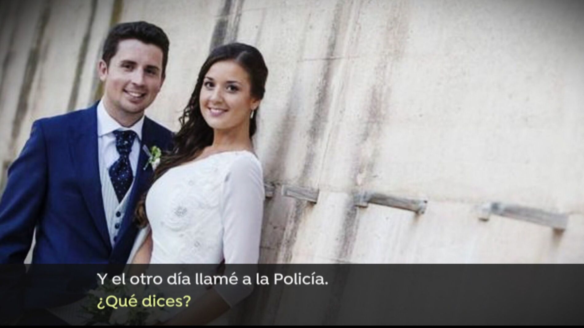 Conversaci&oacute;n entre Maje y Salva