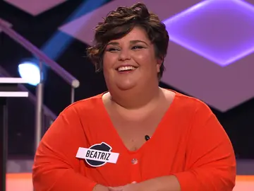 Beatriz, de las ‘Total divas’, cuenta su romántica pedida de matrimonio: “Fue de cuento de hadas” Beatriz, de las ‘Total divas’, cuenta su romántica pedida de matrimonio: “Fue de cuento de hadas”