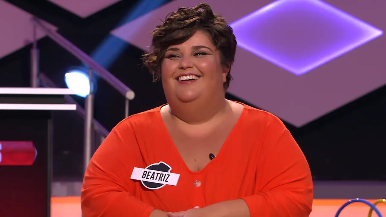 Beatriz, de las ‘Total divas’, cuenta su romántica pedida de matrimonio: “Fue de cuento de hadas”