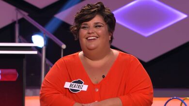 Beatriz, de las ‘Total divas’, cuenta su romántica pedida de matrimonio: “Fue de cuento de hadas”