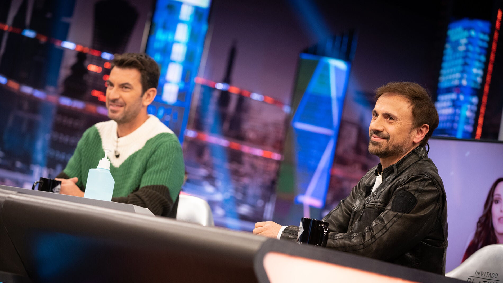 &iquest;C&oacute;mo ocultan el secreto tras las m&aacute;scaras? Mal&uacute;, Arturo Valls y Jos&eacute; Mota revelan los detalles de 'Mask Singer: adivina qui&eacute;n canta'