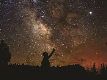 Turismo de Estrellas, Starlight Turismo de Estrellas, Starlight