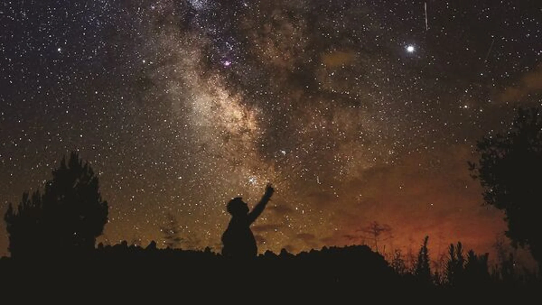 Turismo de Estrellas, Starlight Turismo de Estrellas, Starlight