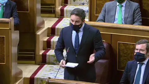 ABASCAL ABASCAL