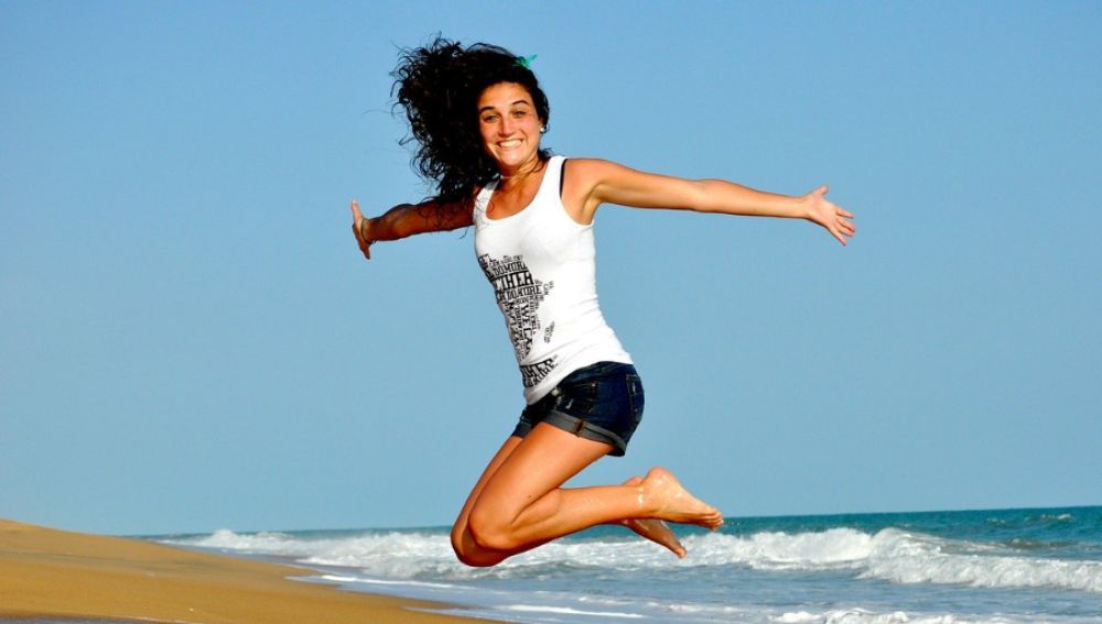 Las 5 rutinas que te harán llevar una alimentación saludable y equilibrada