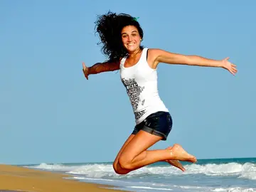 Las 5 rutinas que te harán llevar una alimentación saludable y equilibrada Las 5 rutinas que te harán llevar una alimentación saludable y equilibrada