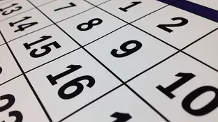 Calendario laboral 2020: próximos festivos y puentes Días festivos