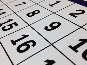 Calendario laboral 2020: próximos festivos y puentes Calendario laboral 2020: próximos festivos y puentes