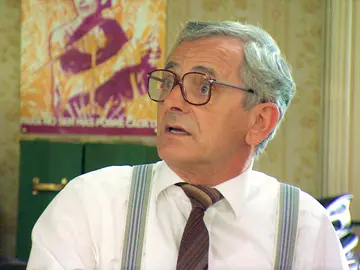 Quintero, atónito: ¡el borrador de la Constitución ha desaparecido! Quintero, atónito: ¡el borrador de la Constitución ha desaparecido!