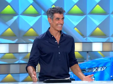 La confesión de Jorge Fernández sobre uno de sus días favoritos de la semana La confesión de Jorge Fernández sobre uno de sus días favoritos de la semana
