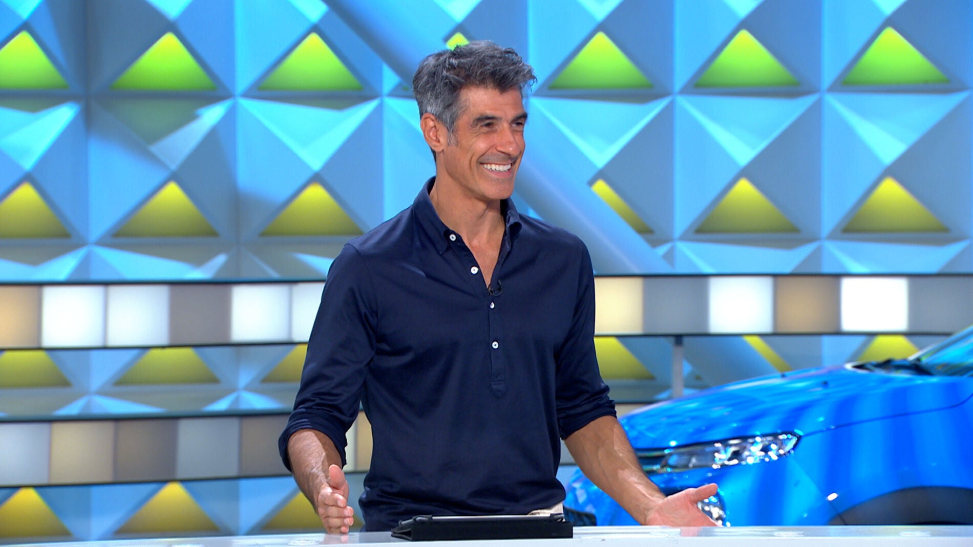 La confesi&oacute;n de Jorge Fern&aacute;ndez sobre uno de sus d&iacute;as favoritos de la semana