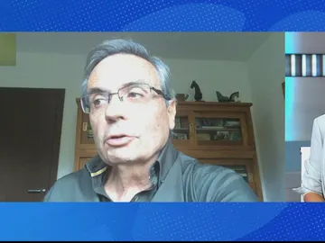 Rafael Matesanz en Espejo Público Rafael Matesanz en Espejo Público