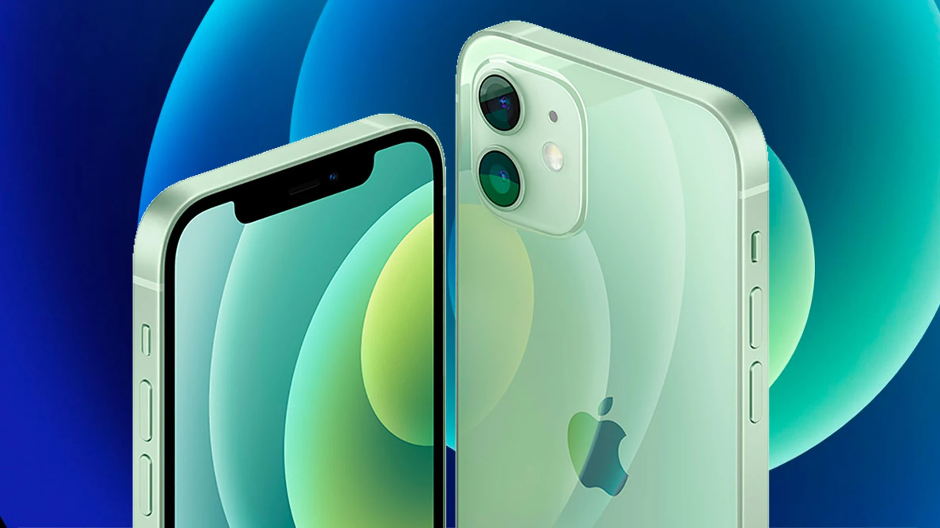 iPhone 12 iPhone 12