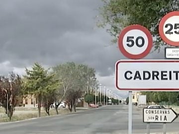 Restricciones de movilidad en los municipios navarros de Carcastillo y Cadreita por el aumento de casos de coronavirus