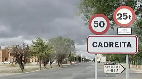 Restricciones de movilidad en los municipios navarros de Carcastillo y Cadreita por el aumento de casos de coronavirus Restricciones de movilidad en los municipios navarros de Carcastillo y Cadreita por el aumento de casos de coronavirus