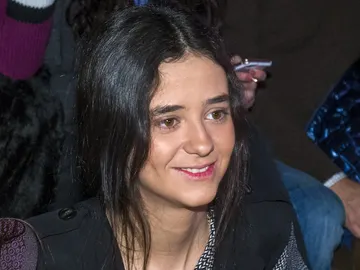 Victoria Federica Victoria Federica