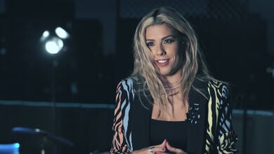 Miriam Rodríguez nos presenta su disco ‘La dirección de tu suerte’
