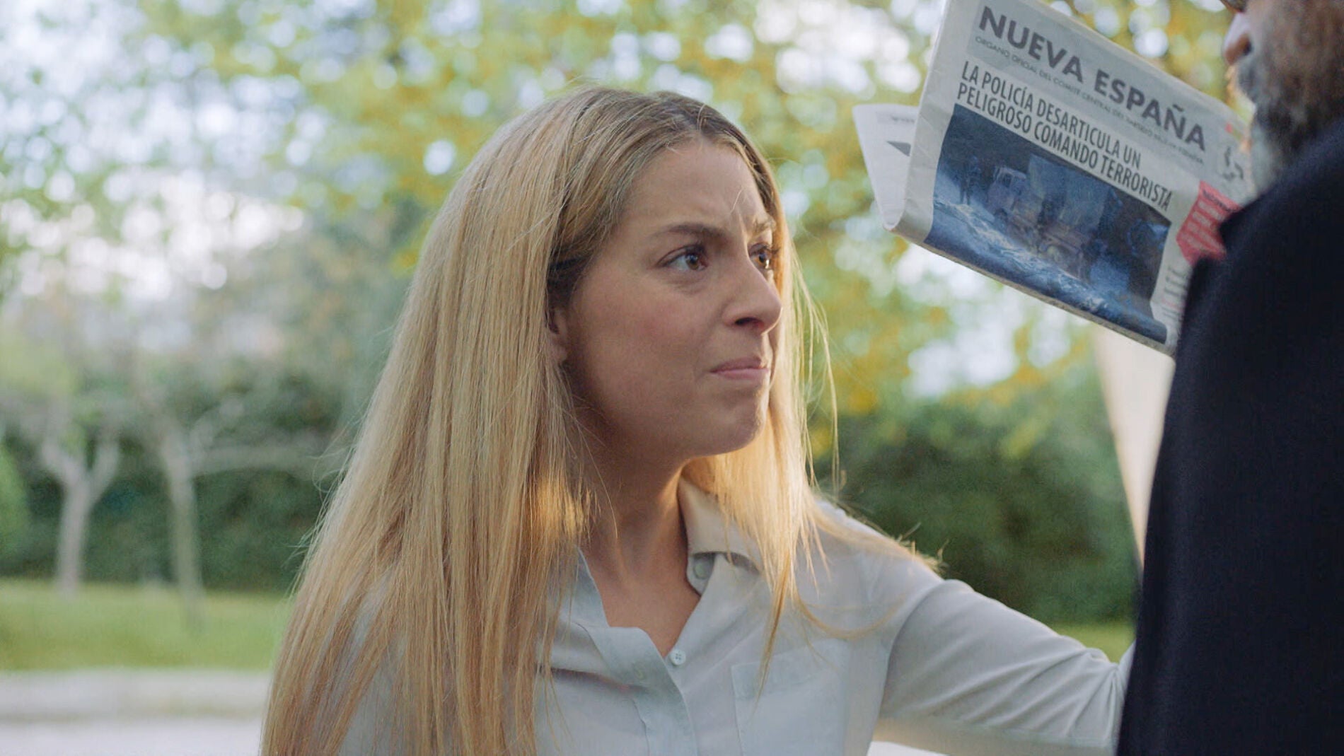 Daniela acusa a su padre de delator: &ldquo;Eres una inconsciente y una irresponsable&rdquo; 