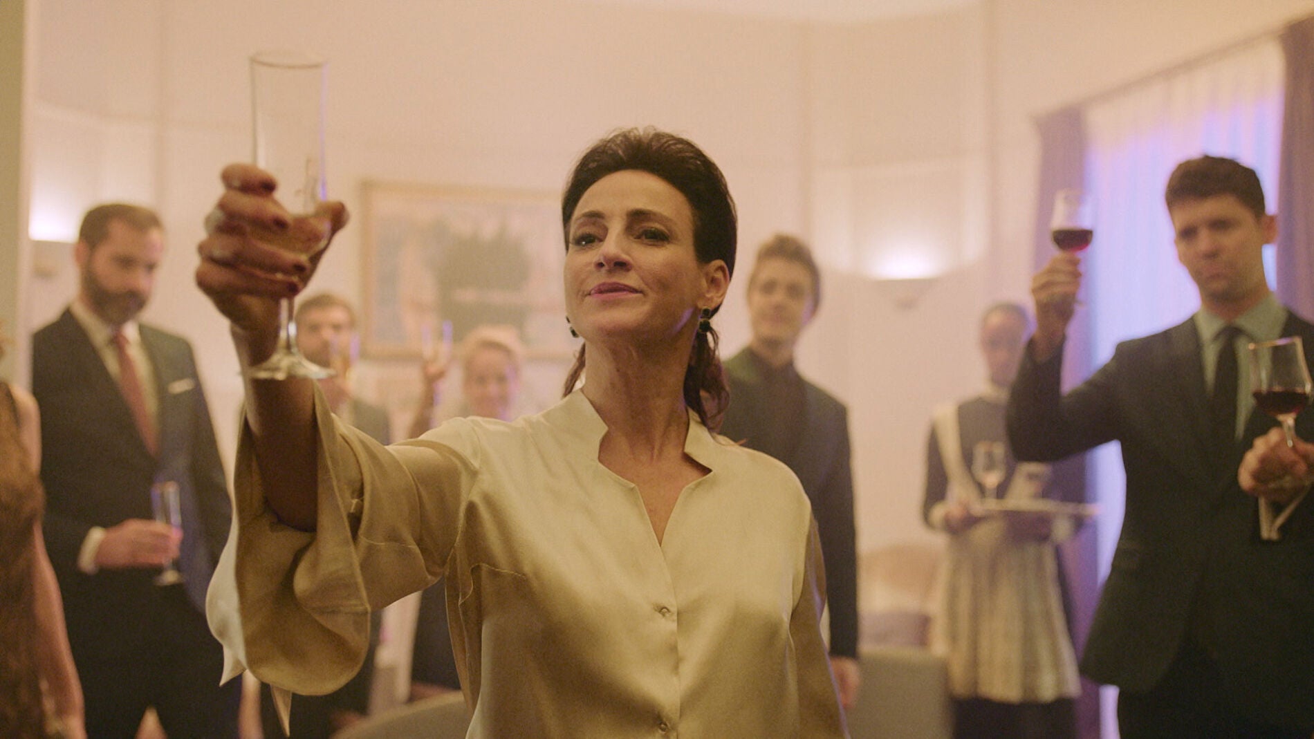 Alma comunica la esperada noticia: &ldquo;Tenemos una vacuna contra el Noravirus&rdquo;