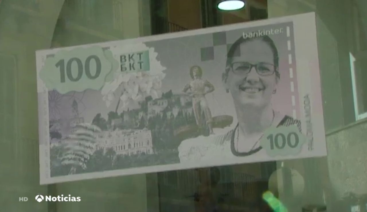 billetes billetes