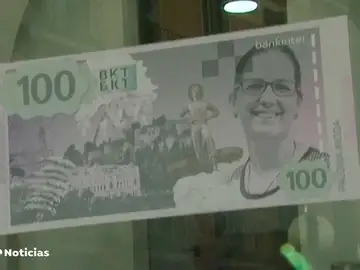 billetes billetes