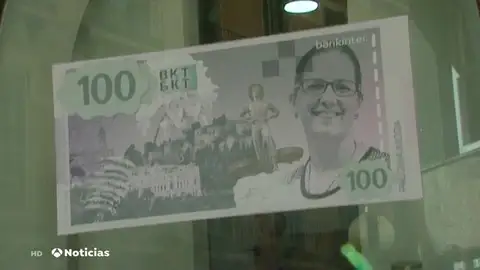 billetes billetes