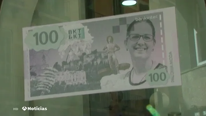 billetes billetes