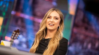 Ana Mena desvela una asombrosa anécdota con Pedro Almodóvar: 