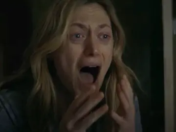 'The Dark and the Wicked’ 'The Dark and the Wicked’