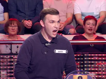 Un Gato que imita a Mickey Mouse, al pato Donald y a un gallo, lo nunca visto en ‘¡Ahora caigo!’ Un Gato que imita a Mickey Mouse, al pato Donald y a un gallo, lo nunca visto en ‘¡Ahora caigo!’