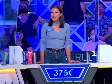 La profunda y metafórica frase de ‘La ruleta de la suerte’ sobre los dos tipos de personas La profunda y metafórica frase de ‘La ruleta de la suerte’ sobre los dos tipos de personas