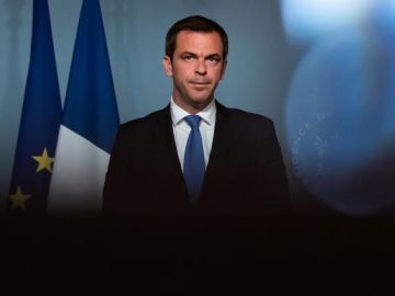 Imagen de archivo de Olivier Veran