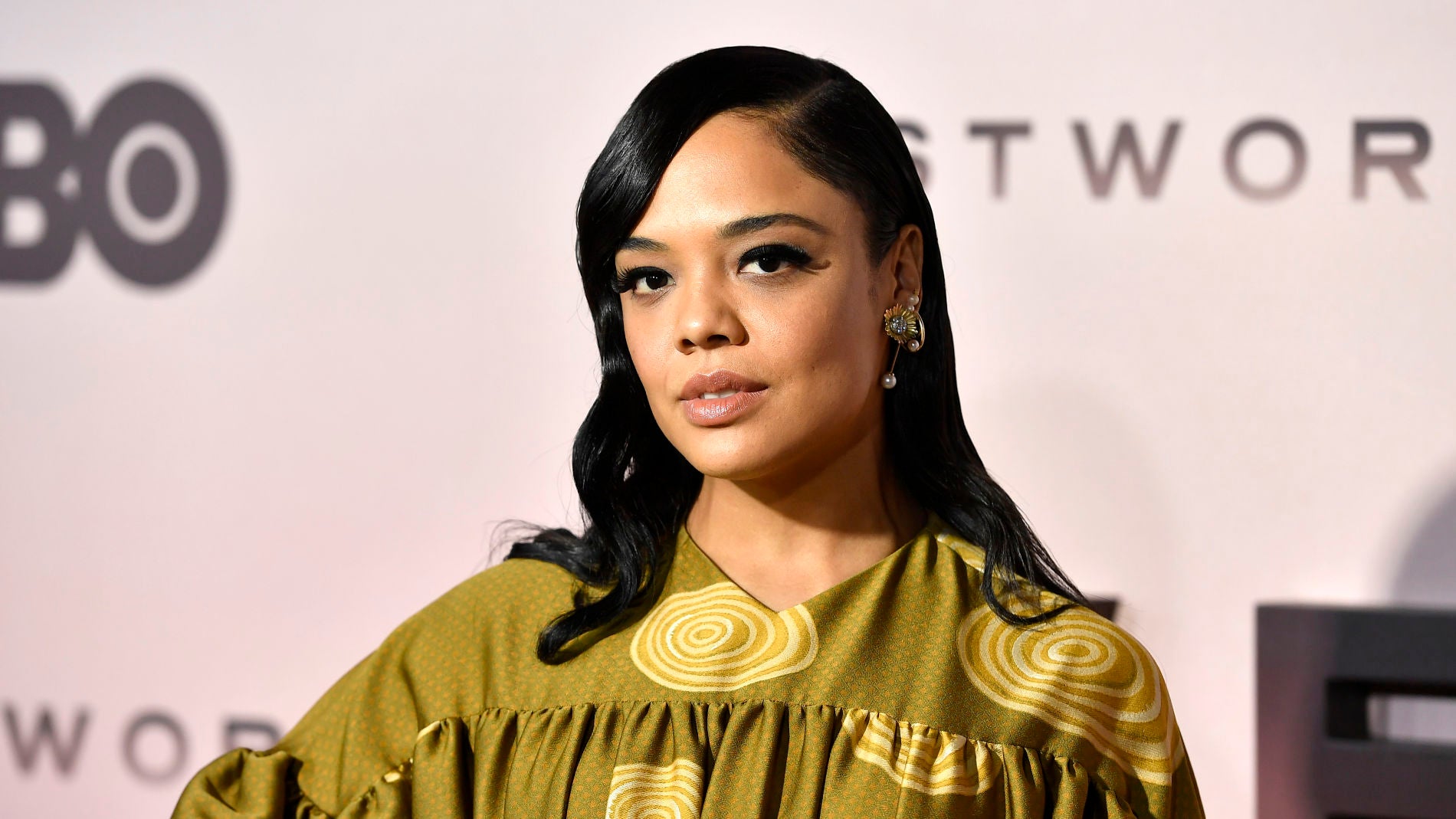 Tessa Thompson