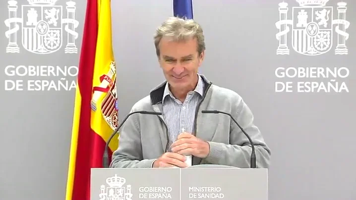 Fernando Simón Fernando Simón